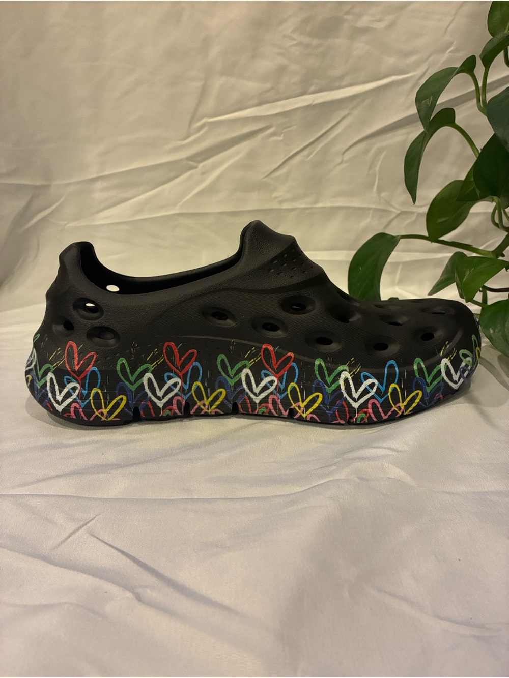 New Ladies Size 6.5 Skechers Arch Fit Go Foam Eternal Love Shoes (ABBA) - Picture 9 of 16